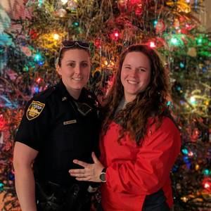 Meet your Posher, Jillian